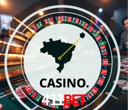 Casino Ao Vivo 411bet
