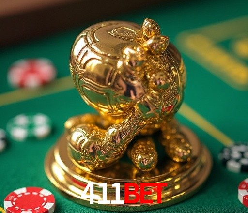 Design Responsivo 411bet