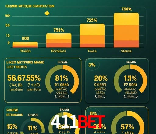 Mesa de Roleta 411bet